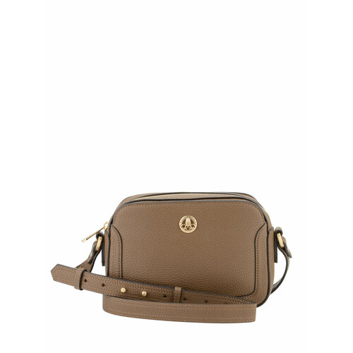 Сумка Pourchet, коричневый