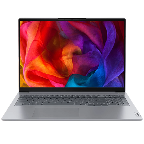 Ноутбук Lenovo ThinkBook 16 G6 IRL 21KH005LEV16w11 16 WUXGAi7-13700H16GB512GB SSDW11ProGrey 11117500₽