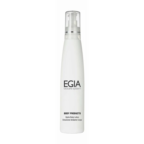 Egia Body Products Гидролосьон для тела 15858₽