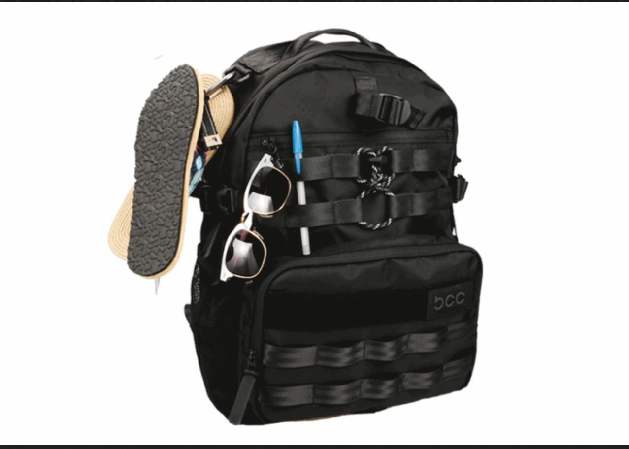 Рюкзак Black Yak BCC Humber — фото 1