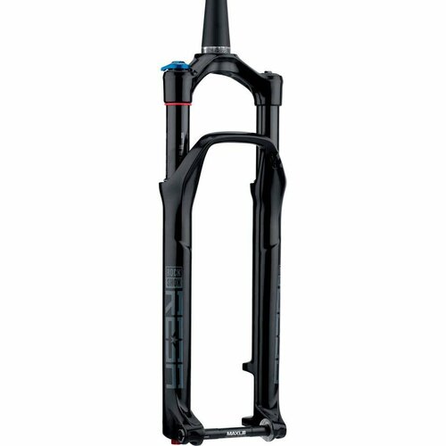 Амортизационная вилка ROCK SHOX REBA RL 275 SB 100мм 42 offset A9 диаметр колеса 275 дюймов ход 100 мм шток 1-18-15 Tapered крепление колеса 15 мм ось крепление тормоза Post-Mount 67972₽