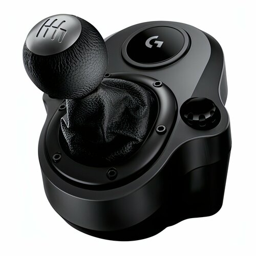 Рычаг КПП Logitech Driving Force Shifter 799900₽