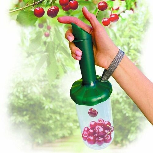 Плодосъёмник для ягод