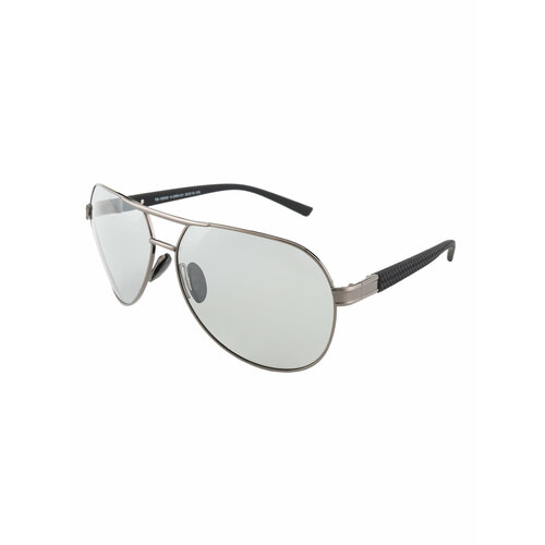 Солнцезащитные очки Ted Browne, светло-серый