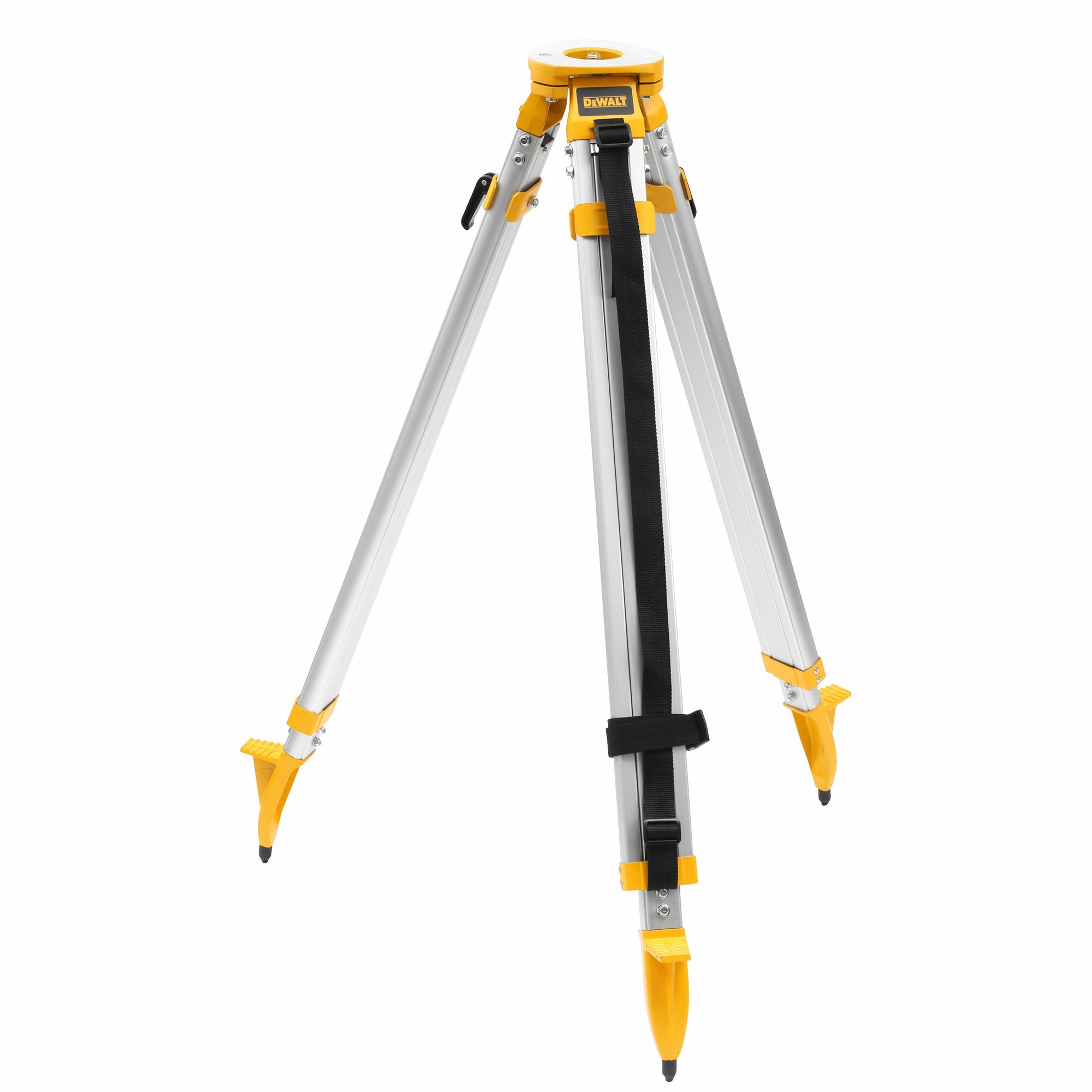 Изображение Штатив для лазерных уровней DEWALT, алюминиевый, DE0736