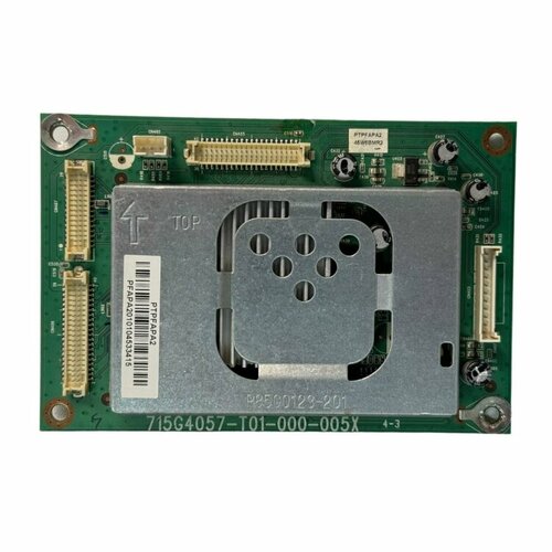 Инвертор 715G4057-T01-000-005X для Sharp LC-32LE320RU-BK 2500₽