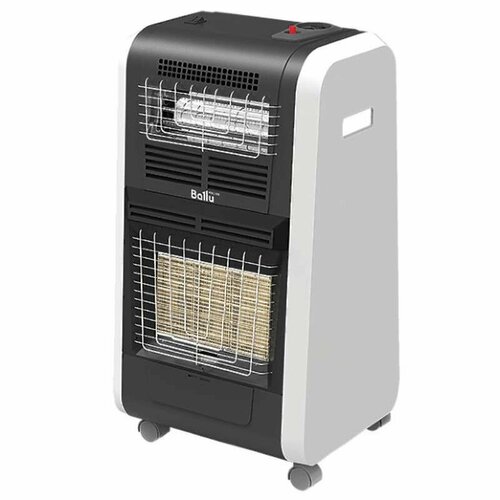 Обогреватель инфракрасный газовый Ballu BIGH-55 H 1650300₽