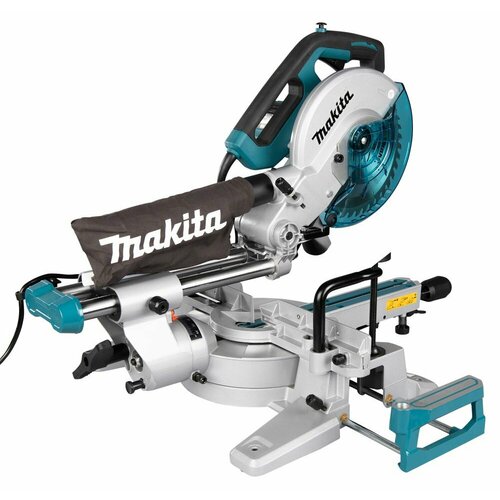 Торцовочная пила Makita LS0816F 1200 Вт 216 мм 5000 обмин LS0816F 67485₽