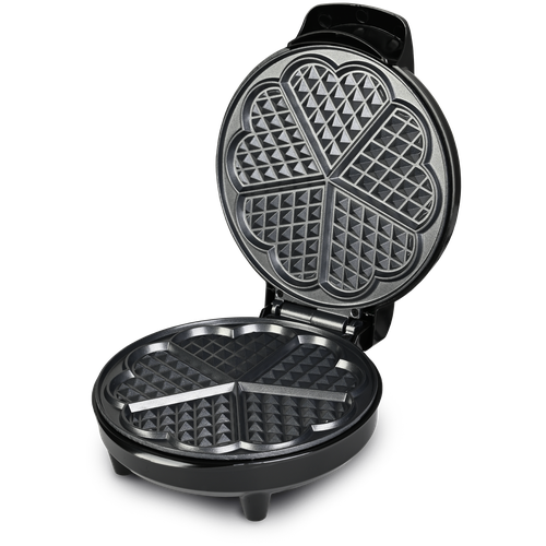 Вафельница электрическая 5 сердечек для венских вафель вафельница электровафельница 182300₽