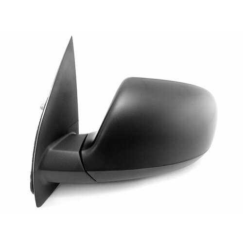 Зеркало левое для Фольксваген Амарок 2010- год выпуска Volkswagen Amarok Forward VWAMR10-450X-L 14031₽