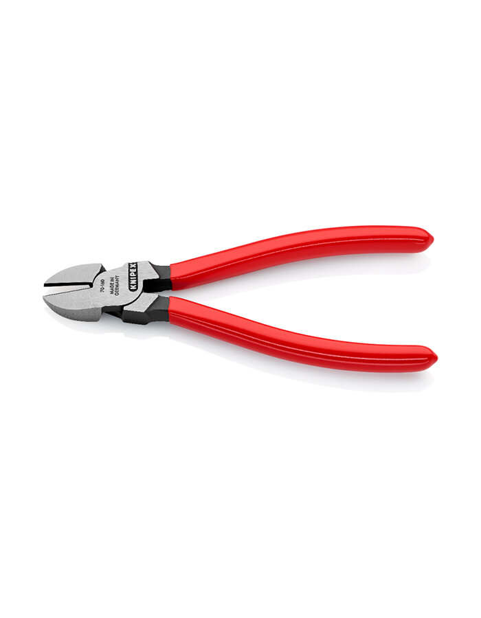 Бокорезы Knipex KN-7001160
