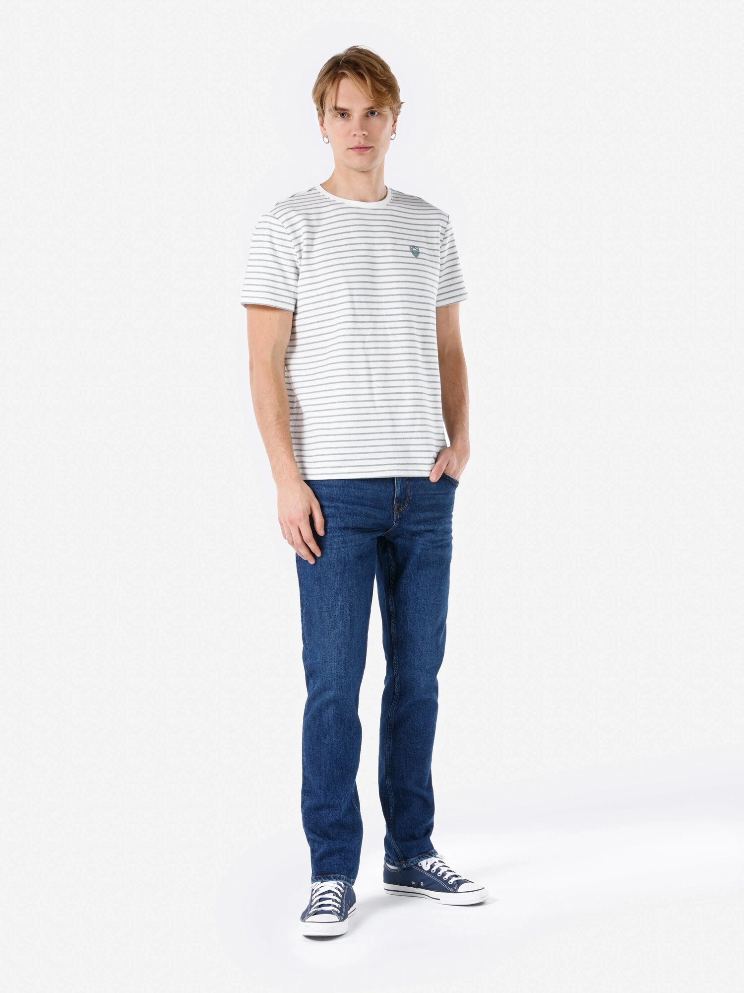Джинсы COLIN'S 044 KARL Straight Fit