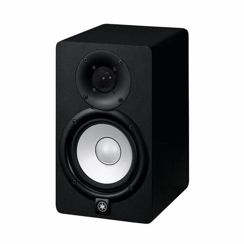 Монитор Yamaha HS5I black активный студийный 35560₽