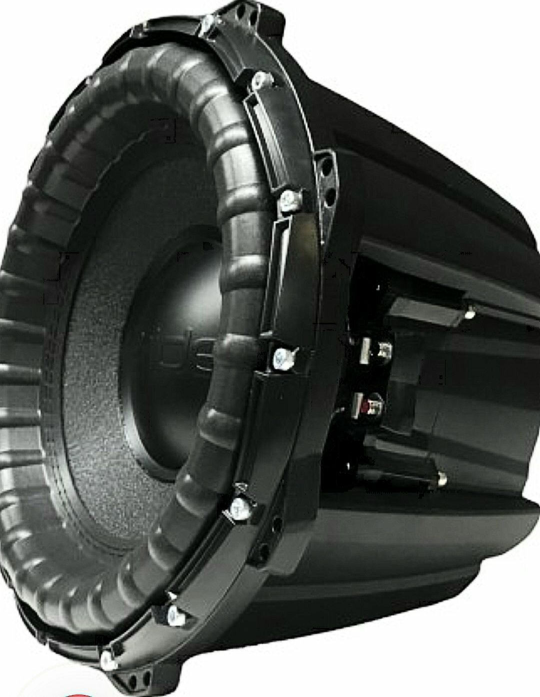 Сабвуфер автомобильный PRIDE M16.12