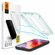 Защитное стекло SPIGEN GLAS.TR 2-PACK iPhone 15 /16 прозрачное ( ...