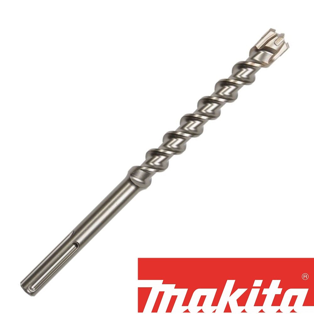 Бур по бетону Makita хвостовик SDS-max 22х400х520 мм ( P-77861 )