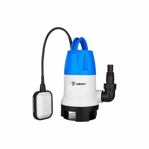 Насос дренажный DEKO DWP-900P 2050₽