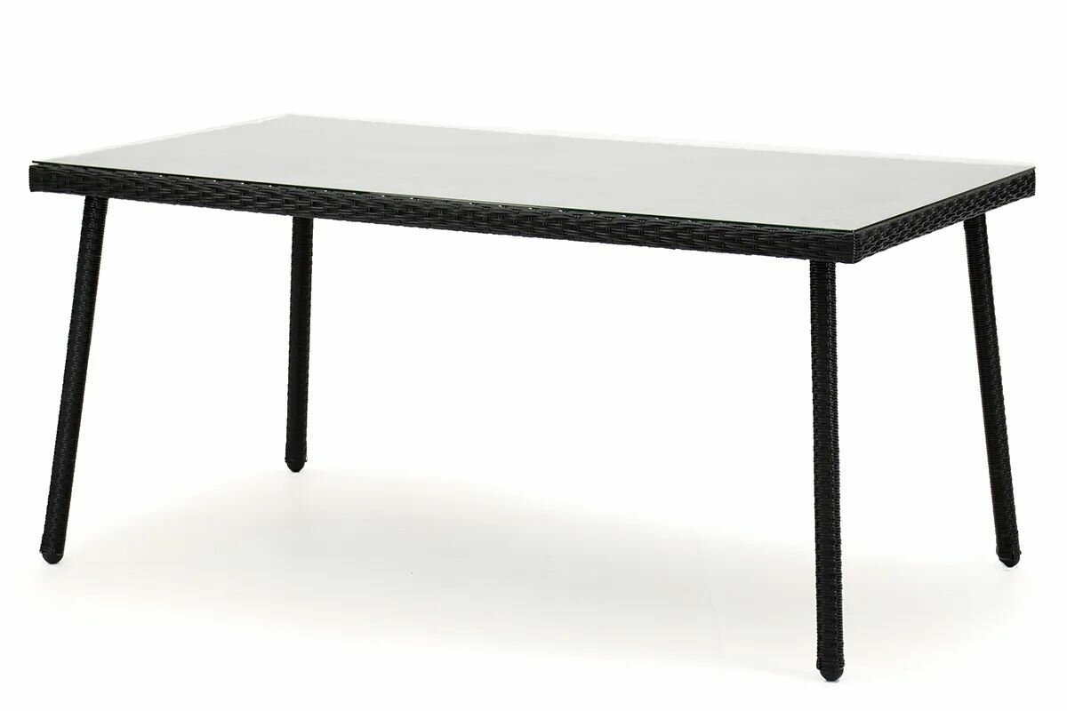 Стол плетеный 