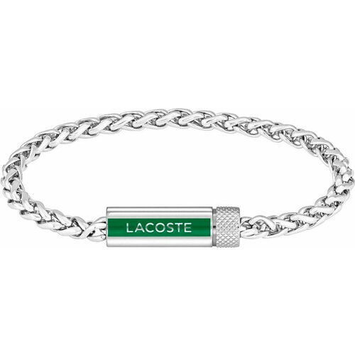 Браслет-цепочка LACOSTE размер 19 см 13750₽
