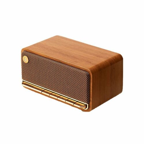 Портативная беспроводная Bluetooth-колонка EDIFIER M230 brown 7778₽