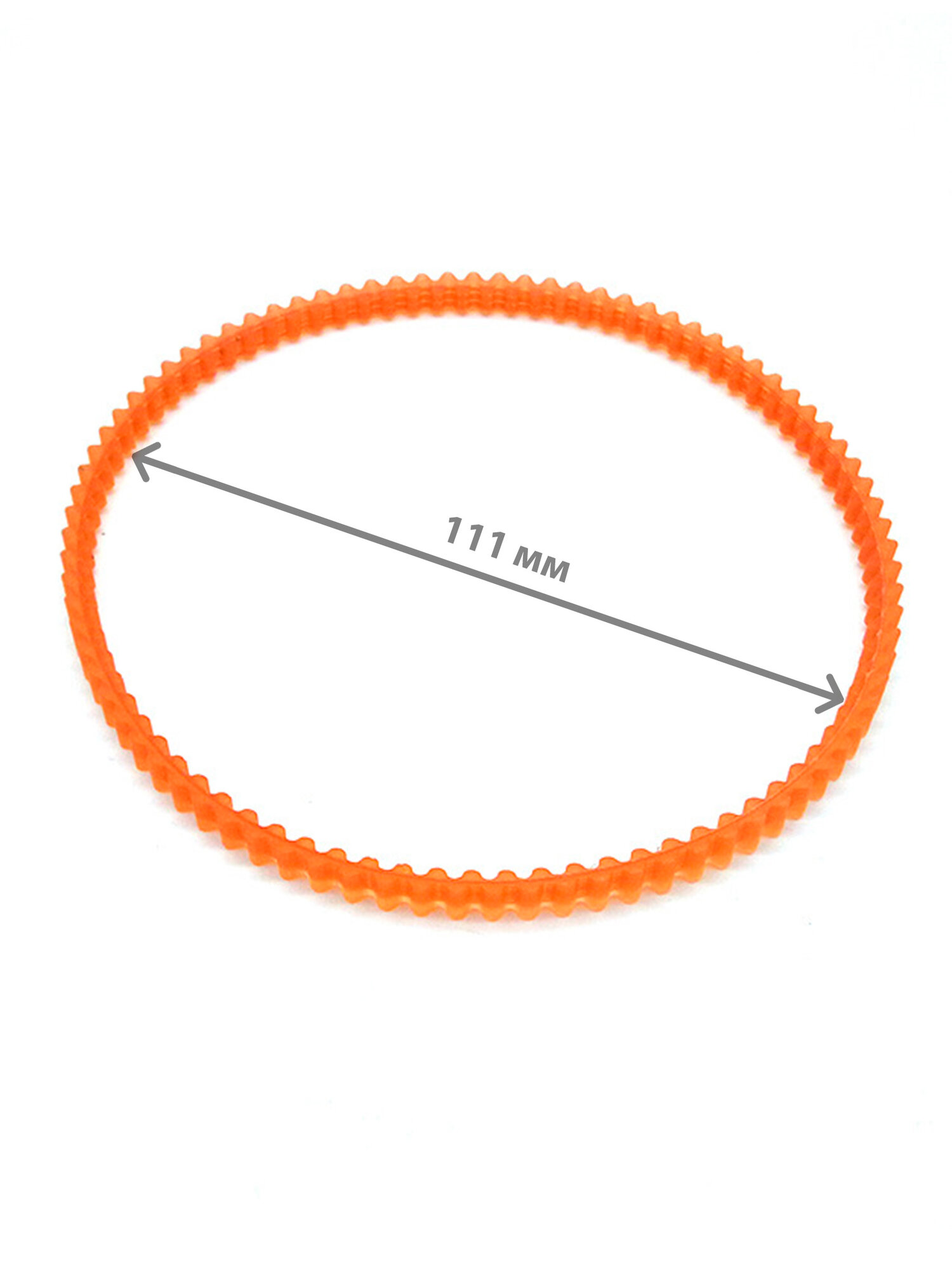 Ремень для швейных машин 111 мм — фото 1