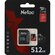 Карта памяти Netac P500 PRO MicroSDXC 512Gb Сlass 10 UHS-I 100MB/...