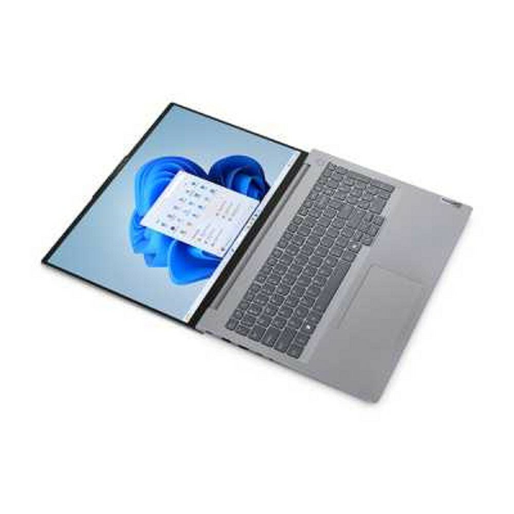 Ноутбук Lenovo ThinkBook 16 G7 IML 21MS005KRU (16", Core Ultra 5 125U, 16Gb/ SSD 512Gb, Graphics) Серый - фото №4