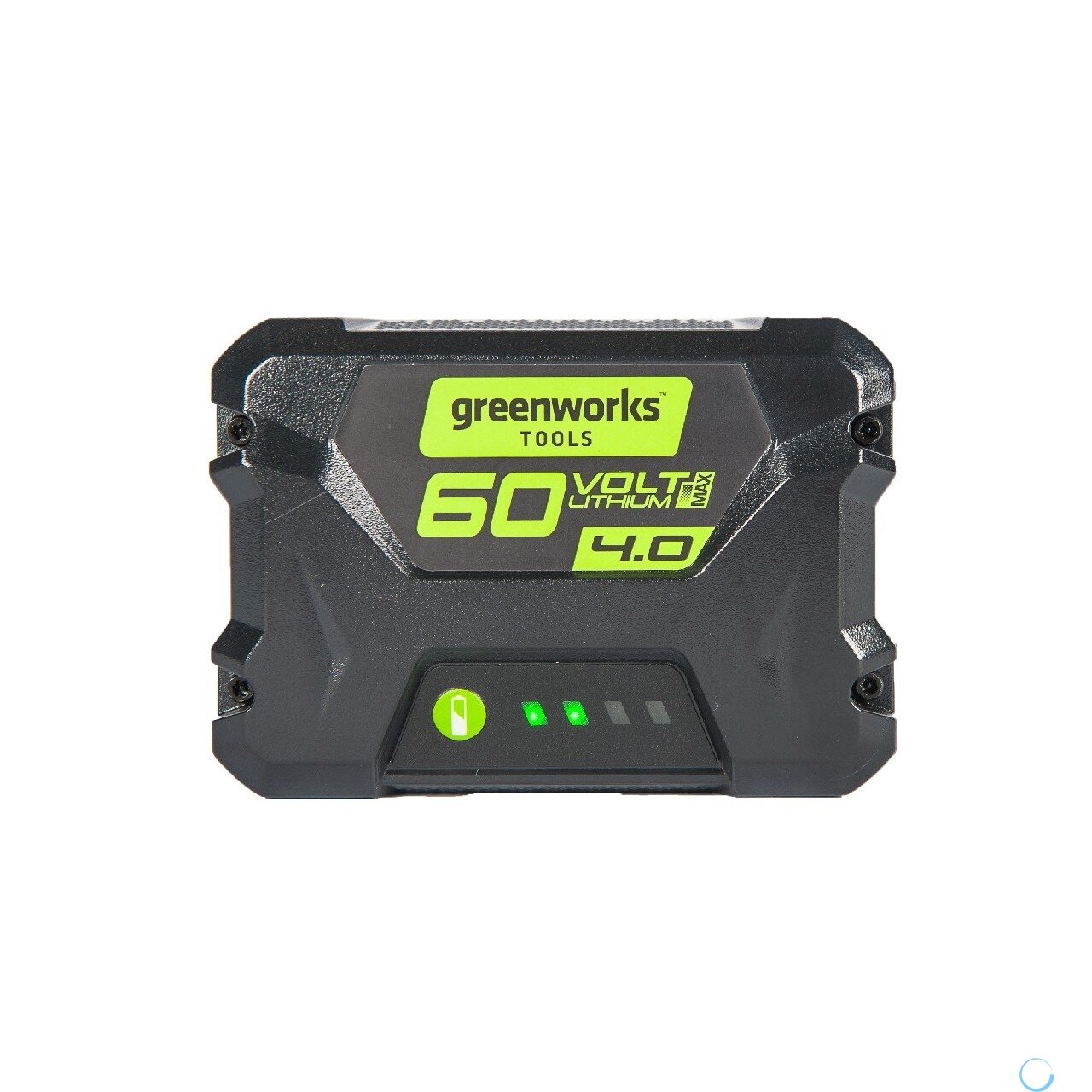 Greenworks Аккумулятор G60B4 {60V 4 А. ч} [2918407]