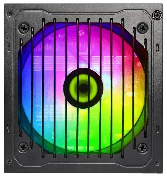 Блок питания GAMEMAX 800W - фото №15