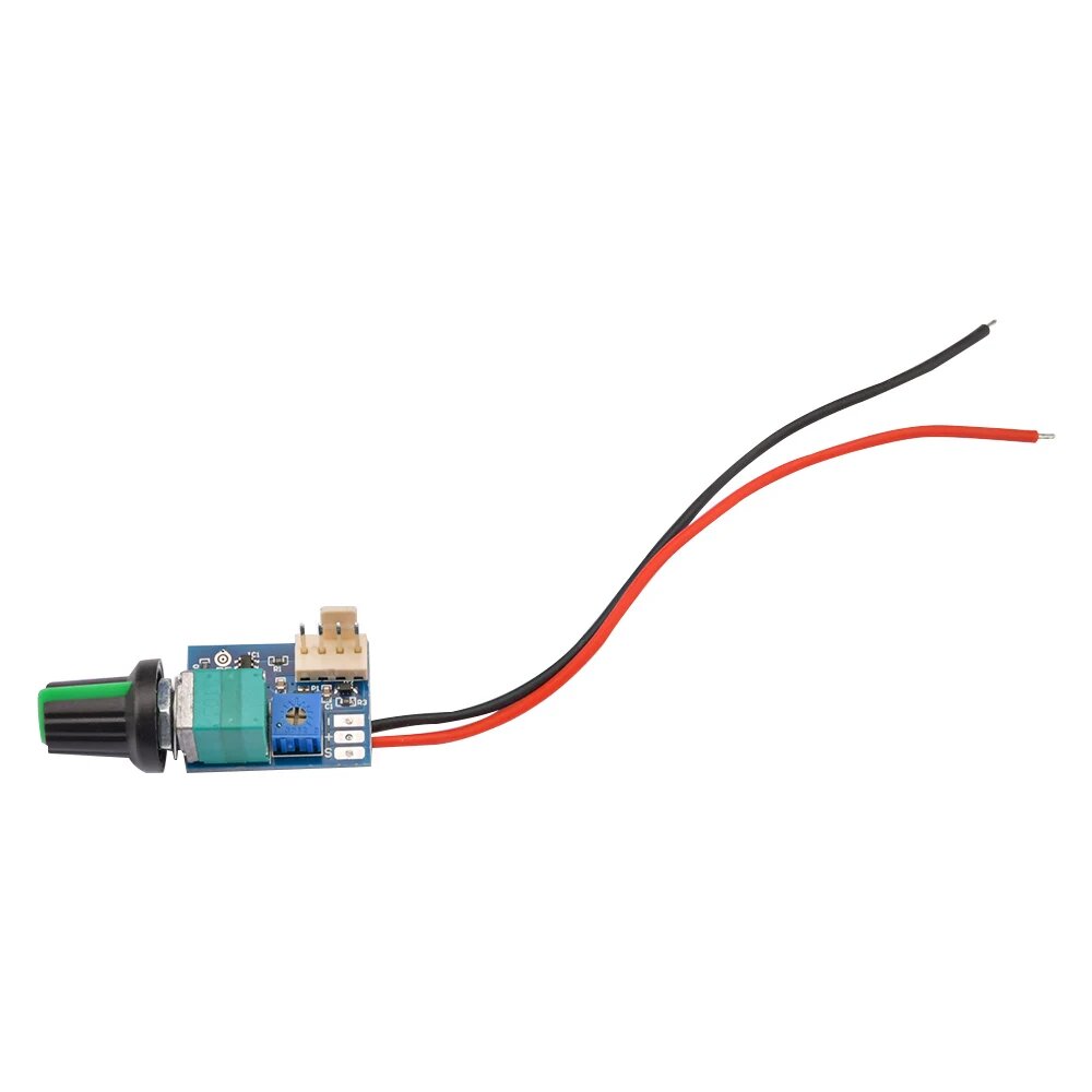 Aideepen Fan Governor PWM Speed Controller, Type 3