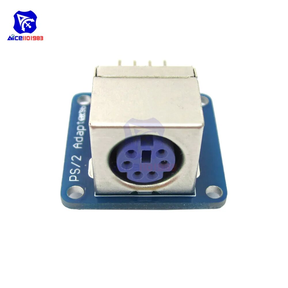 Модуль клавиатуры и мыши diymore PS/2 для Arduino
