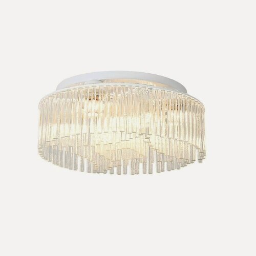 Изображение товара Люстра потолочная, Цвет - Белый, CC19281/50, Е27