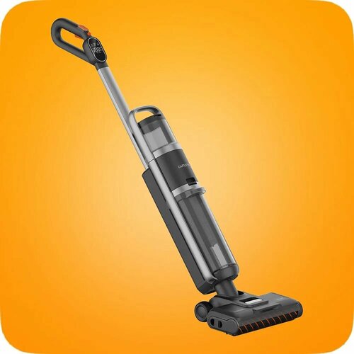 Вертикальный пылесос GARLYN Aqua Pro 7 Turbo 40632₽