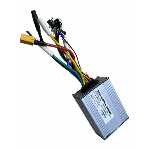 Контроллер с фишкой для электросамоката Kugoo Kirin 2022 M4/M4 Pro/Max Speed