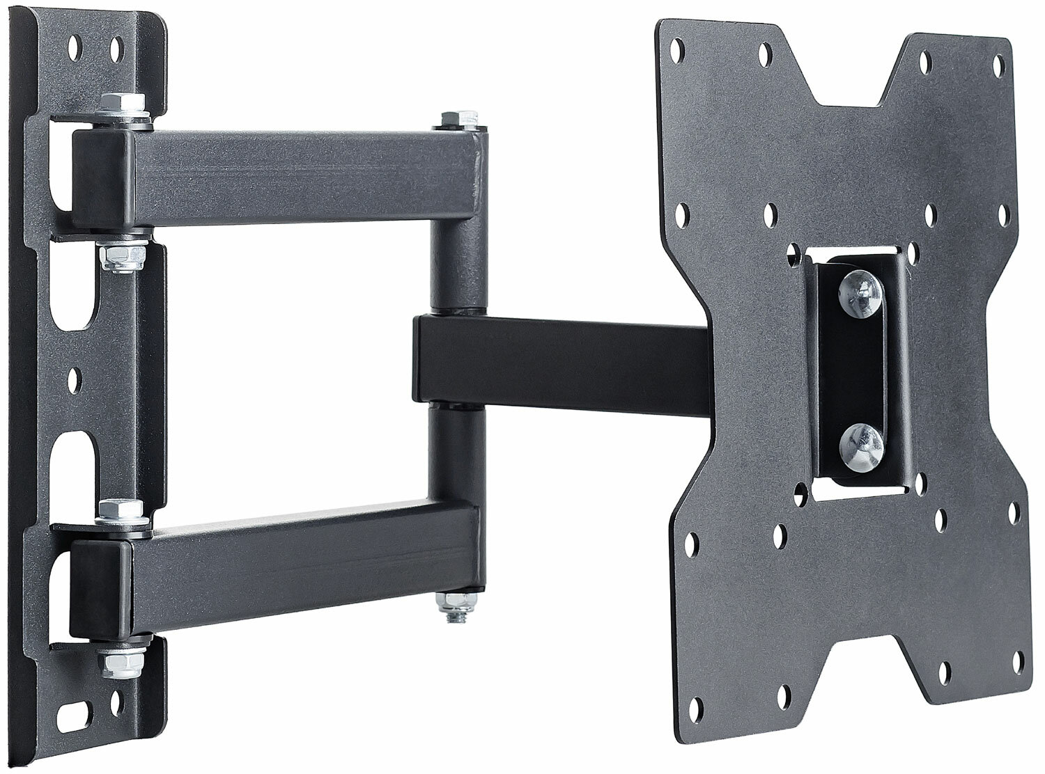 Кронштейн для телевизора Remounts RMM 222B черный