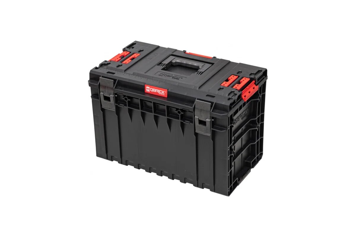 QBRICK Ящик для инструментов SYSTEM ONE 450 VARIO 2631-10