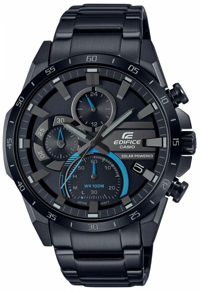 Наручные часы CASIO Edifice