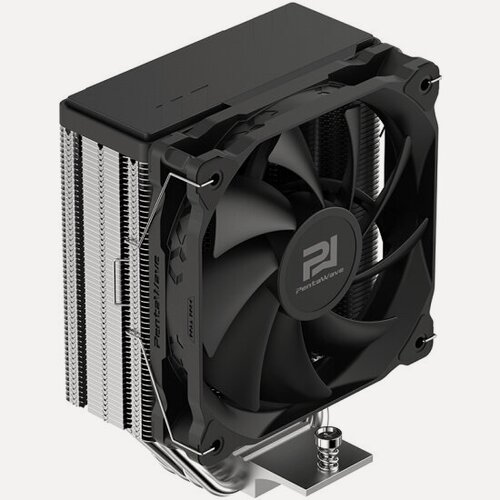 Изображение товара Кулер для процессора Pentawave PC-Z04C SRB (PC-Z04C SRB)