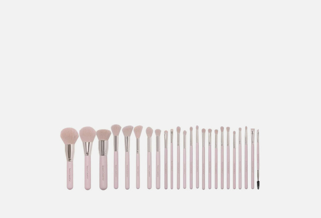 BEAUTY CREATIONSOh Darling Brush Set | Неважно, новичок вы
