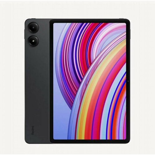 Планшет Redmi Pad Pro 5G 8GB256GB Graphite Gray 37500₽