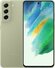 Смартфон Samsung Galaxy S21 FE, 8/128GB, Dual: nano SIM, Green/зе...
