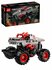Конструктор LEGO 42200 Monster Jam ThunderROARus