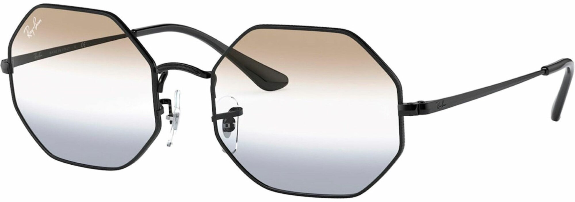 Солнцезащитные очки Ray-Ban, black