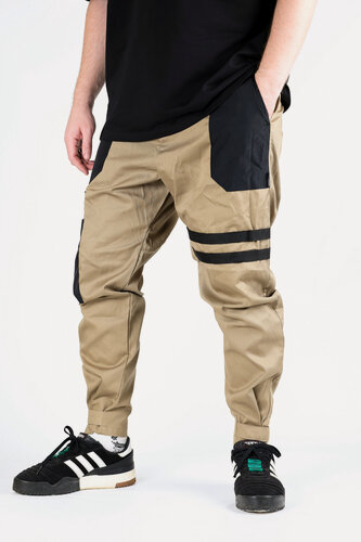 Изображение товара Брюки карго force