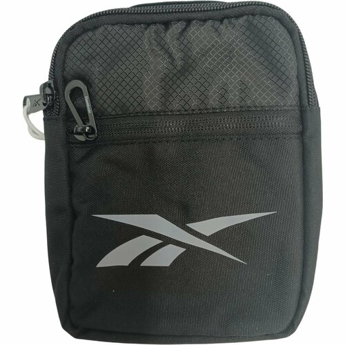 Сумка Reebok 14х17 см черный 2592₽