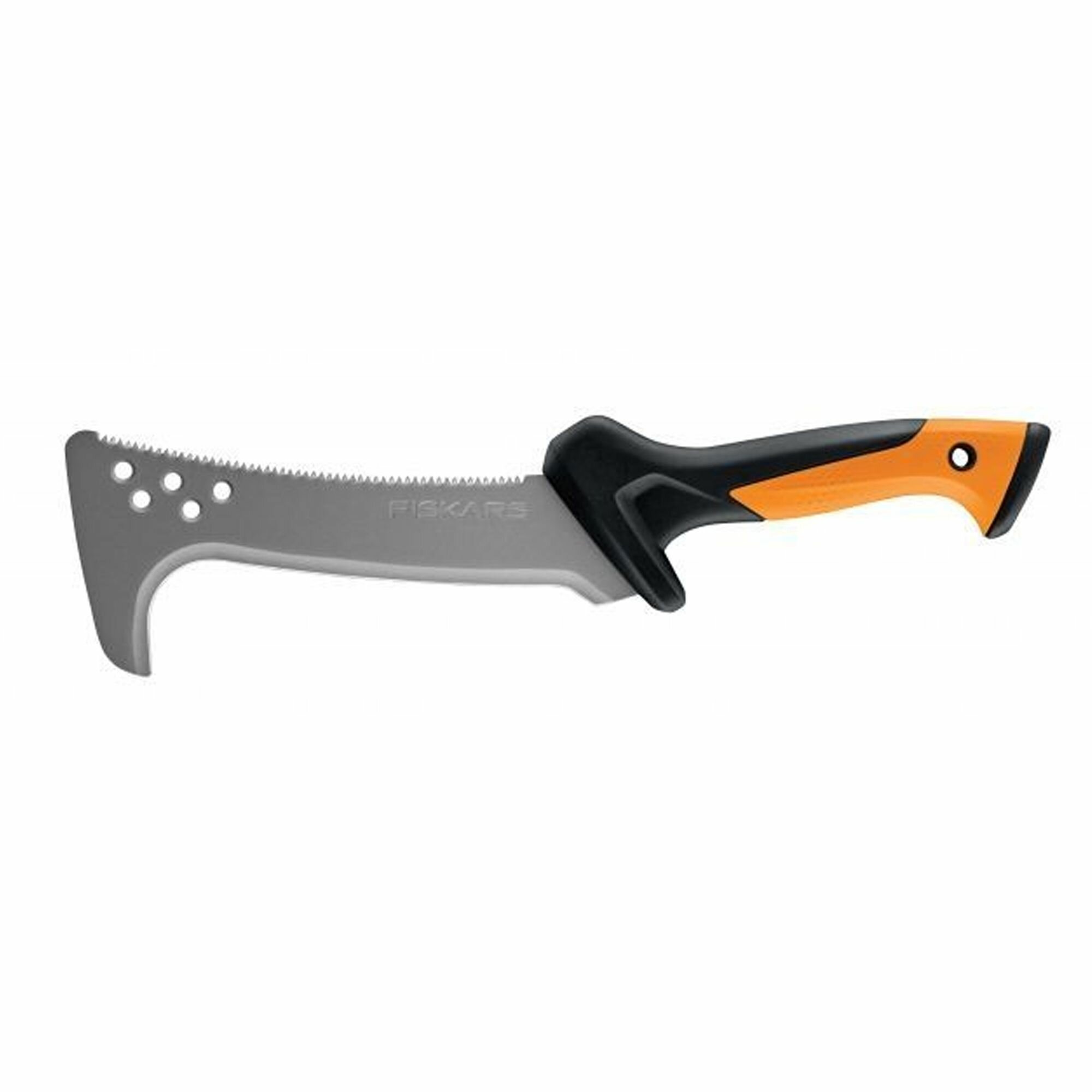 Секатор FISKARS CL-521 с пилой углеродистая сталь FiberCompT 54 см
