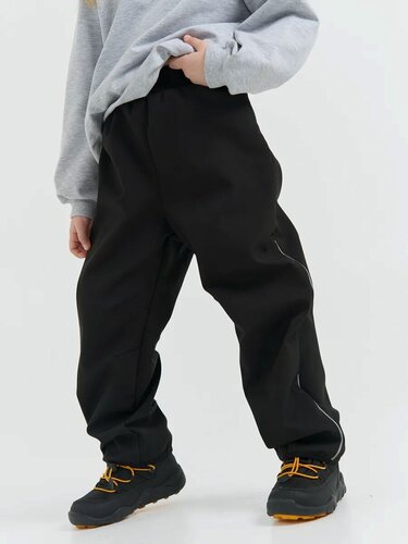 Изображение товара Брюки утеплённые