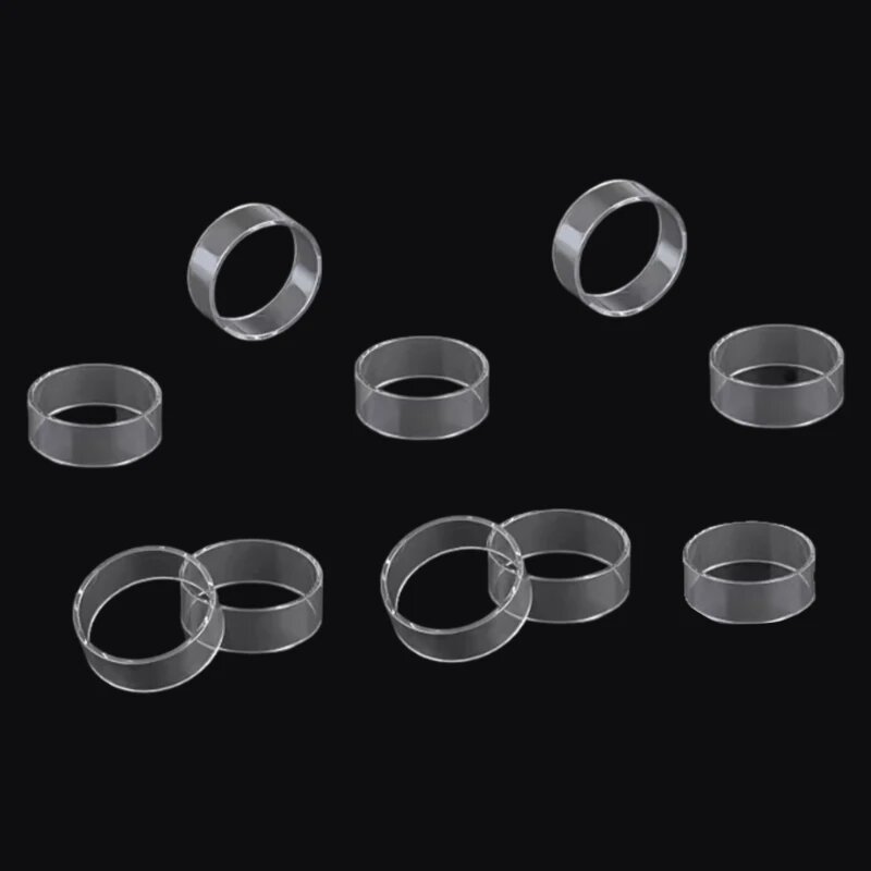 Набор колец-джойстиков для контроллеров P5/P4. 10 шт, 1 set of 10 pieces
