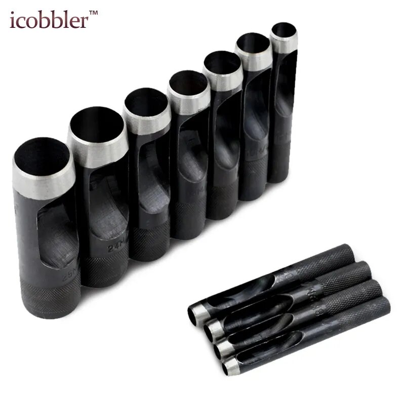Пробойник для ремня icobbler PG07 1-25 мм 15mm