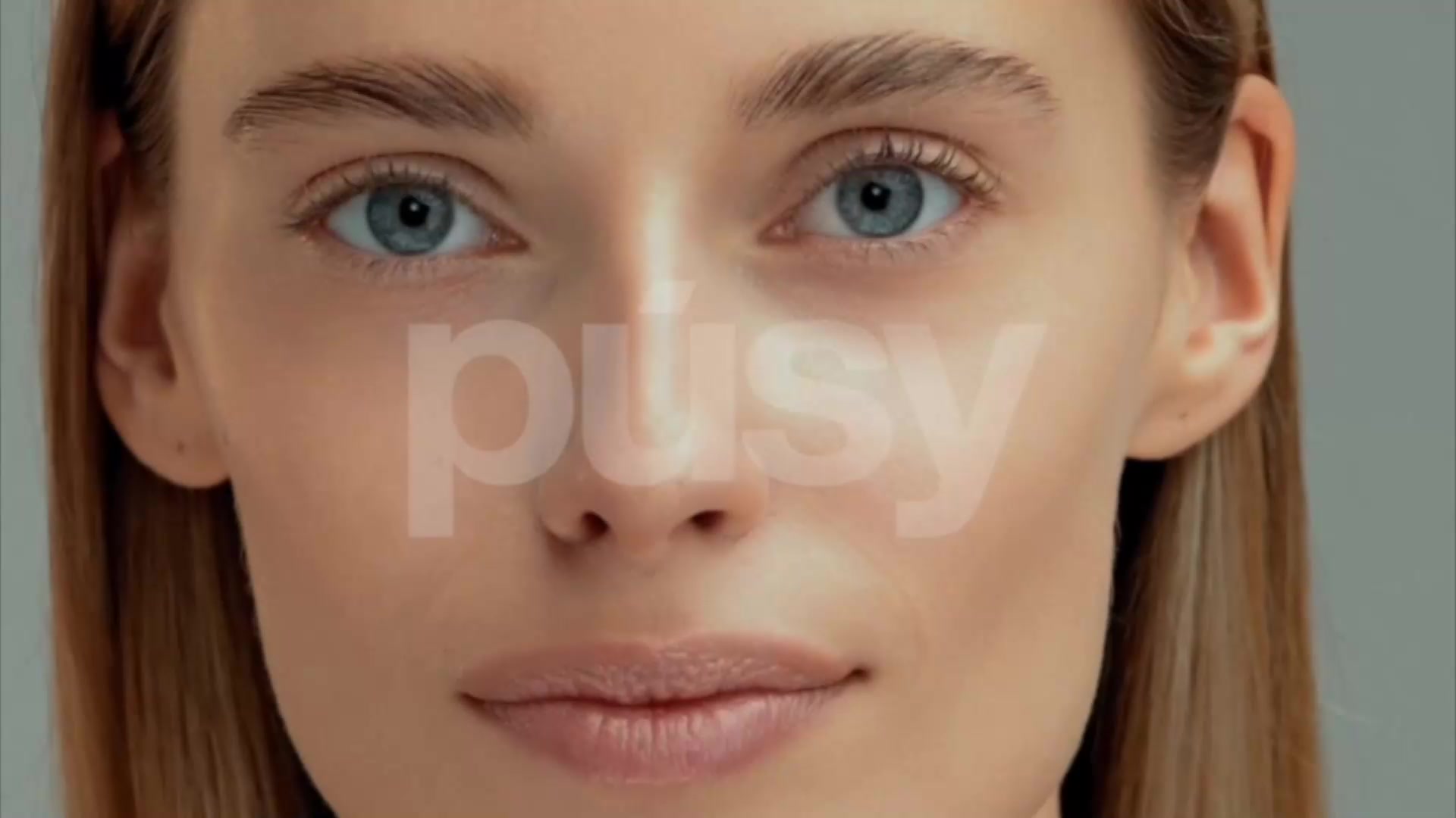 PUSY Гель для бровей версия 2.0 экстра сильной фиксации, с эффектом ламинирования, 5 мл — фото 1
